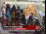 Somali'de İnsanlık Dramı