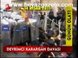 Devrimci Karargah Davası