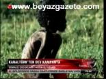 Kanaltürk'ten Dev Kampanya