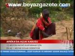 Afrika'da Açlık Kabusu