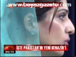 İşte Pakistan'ın Yeni Benazir'i