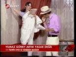 Yılmaz Güney Artık Yasak Değil