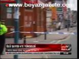 İngiltere'de Ölü Sayısı 4'e Yükseldi