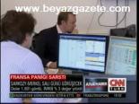 Piyasalarda Fransa Paniği