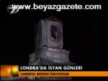 Londra'da İsyan Günleri