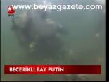 Becerikli Bay Putin
