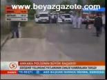 Ankara Polisinin Büyük Başarısı