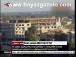 Dünya'nın Gözü Suriye'de