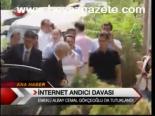 İnternet Andıcı Davası