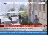 Devrimci Karargah Örgütü Davası