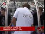 Adrenalin Sevenlere