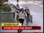 Kıymet Bilene Yaz Nimeti