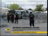 Devrimci Karargah Davası