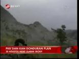 Pkk'dan Kan Donduran Plan