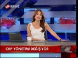 Chp Yönetimi Değişiyor