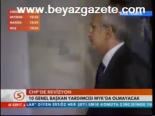 Chp'de Revizyon