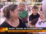 İbadet İnsana Ne Kazandırıyor?