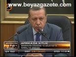 Başbakan Erodğan 18 Ağustos'ta Somali'ye Gidecek