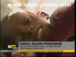 Somali Açlığın Pençesinde