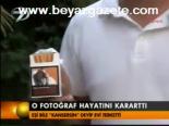 O Fotoğraf Hayatını Kararttı