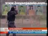 Dağlarda Teröristlerin İzini Sürecekler