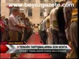Teravih Tartışmalarına Son Nokta