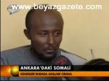 Ankara'daki Somali