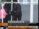 Gata'ya Mı Yattılar?