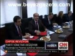 Parti Yönetimi Değişiyor