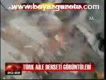 Türk Aile İsyanı Görüntüledi