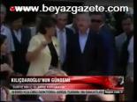 Kılıçdaroğlu'nun Gündemi
