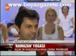 Ramazan Yogası