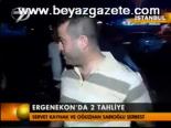 Ergenekon'da 2 Tahliye