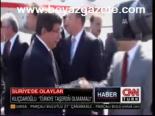 Kılıçdaroğlu: Türkiye Taşeron Olmamalı