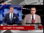 Ak Parti 10 Yaşında