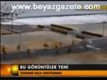 Tsunami Hala Unutulmadı