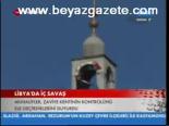 Libya'da İç Savaş