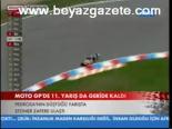 Moto Gp'de 11.yarış Geride Kaldı