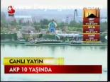 Akp 10 Yaşında