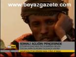 Somali Açlığın Pençesinde