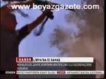 Libya'da İç Savaş