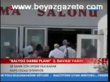 Balyoz Darbe Planı 2'ncı Davası Yarın