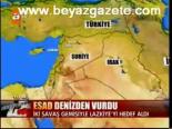 Esad Denizden Vurdu