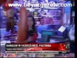 Raamzan'ın Vazgeçilmezi: Pastırma
