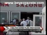 Balyoz Darbe Planı 2'ncı Davası