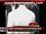 İkinci Duruşmaya Da Sedyeyle Gitti