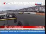 New Hampshıre Kabusu