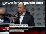 Ak Parti'nin 10. Kuruluş Yıldönümü