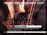 Somali'ye Yardım
