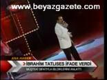 İbrahim Tatlıses İfade Verdi